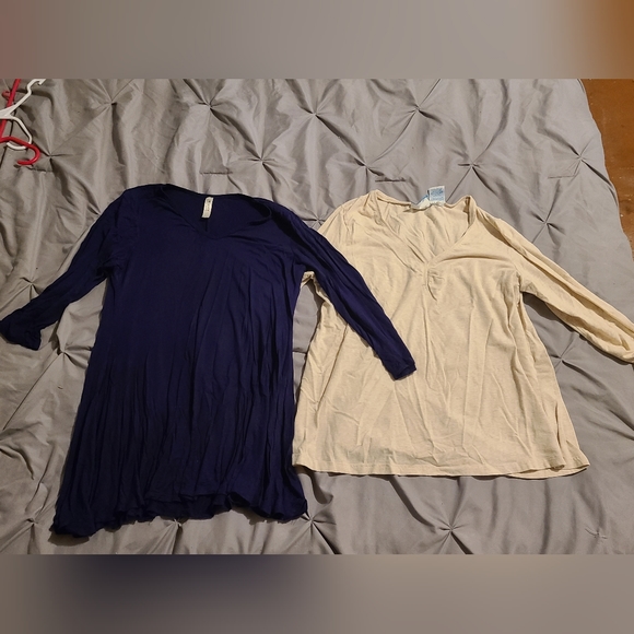 Maternity Top Lot L - Picture 8 of 9